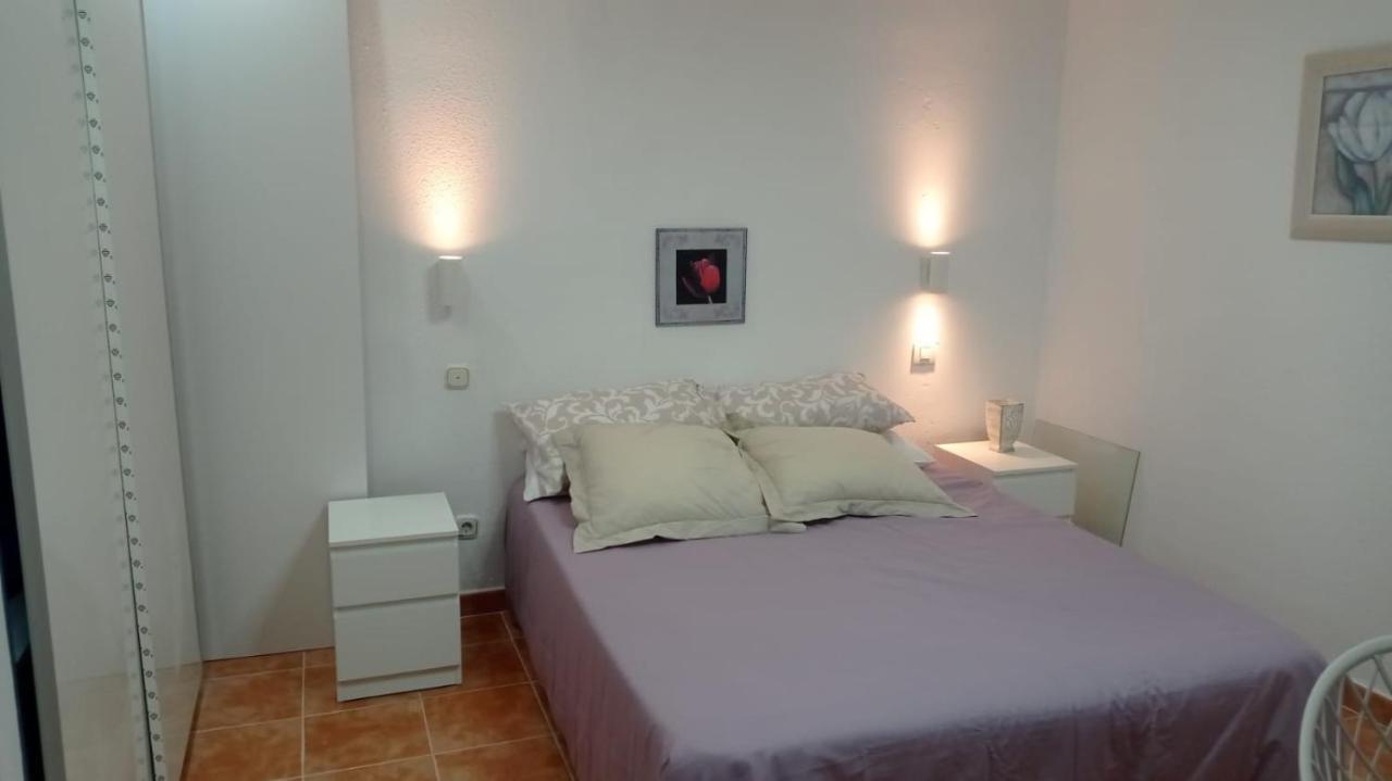 Appartement Ocean View Paradise 1116 à Costa Adeje  Extérieur photo