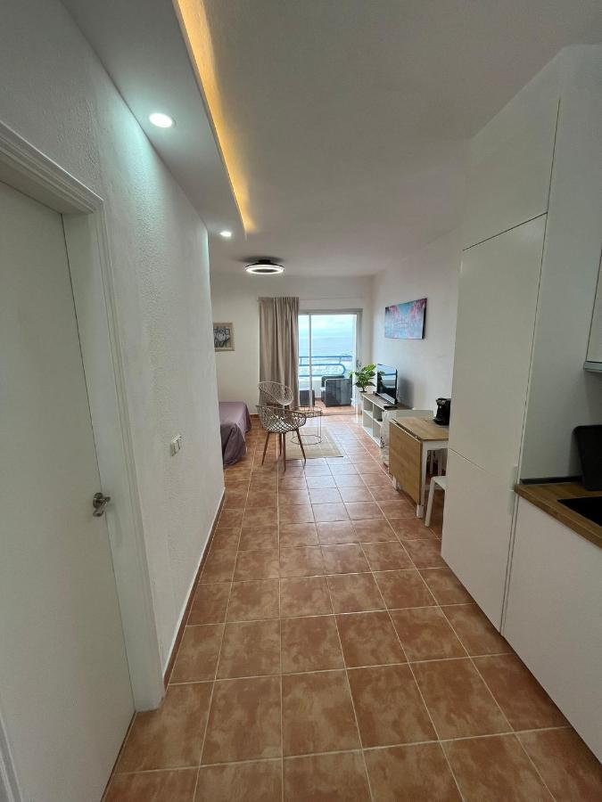 Appartement Ocean View Paradise 1116 à Costa Adeje  Extérieur photo