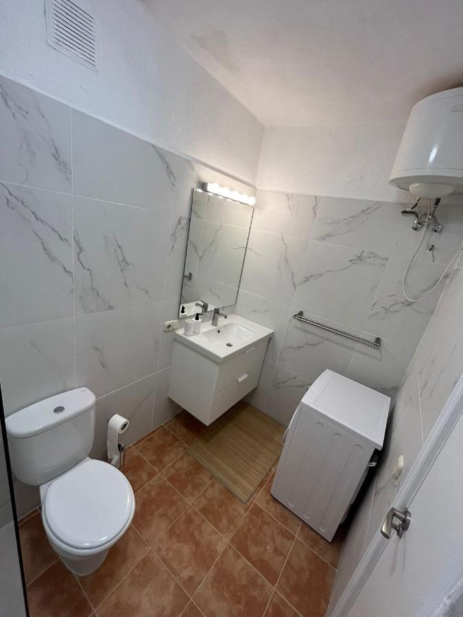 Appartement Ocean View Paradise 1116 à Costa Adeje  Extérieur photo