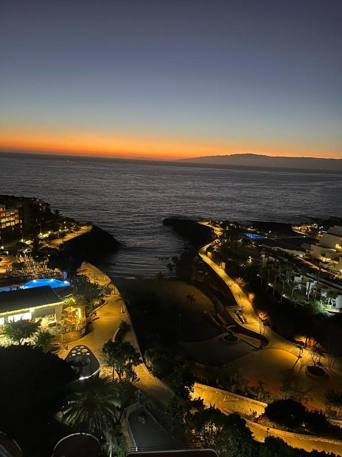 Appartement Ocean View Paradise 1116 à Costa Adeje  Extérieur photo